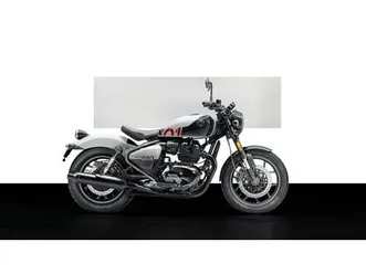 vendo royal enfield shotgun 650 (2024 - 25) nuova a trieste (codice 9798546) - moto.it