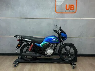 2026 honda ace 150 - glint wave blue for sale
