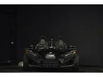 2025 polaris slingshot® s (autodrive)