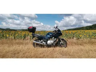 yamaha xj900s diversion 1999