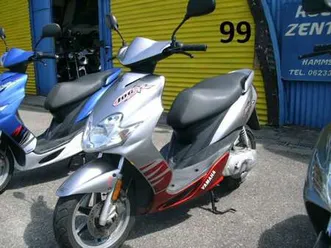 yamaha jog r