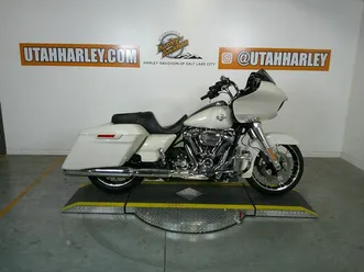 2022 harley-davidson road glide® special