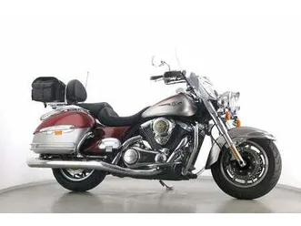 vn 1700 classic tourer