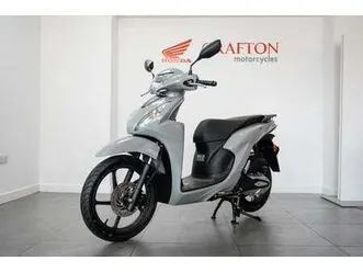 used honda vision 110 for sale in milton keynes