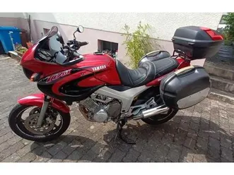 yamaha tdm 850 4tx *** 07/27 ***