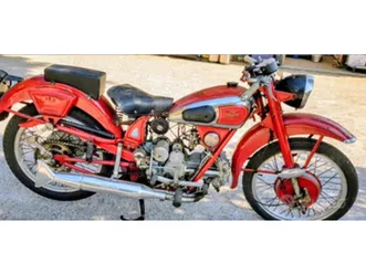 moto guzzi airone sport