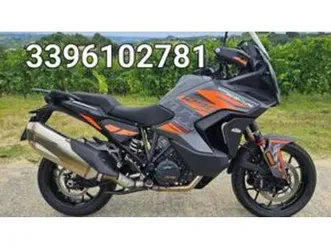 1290 super adventure s (2021)