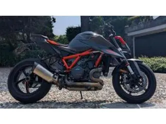 1290 super duke r (2022 - 23)