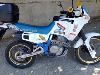 honda dominator 650 1991