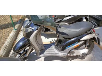 piaggio liberty s150