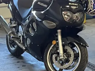 suzuki katana