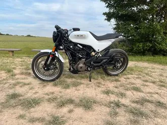 husqvarna 401 , a2 , veredelt , neuzustand