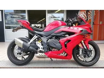 vendo qj motor srk 800 rr (2025) usata a varese (codice 9798564) - moto.it