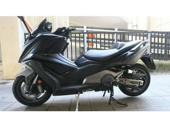 vendo kymco ak 550 ets (2021 - 25) usata a torino (codice 9798393) - moto.it