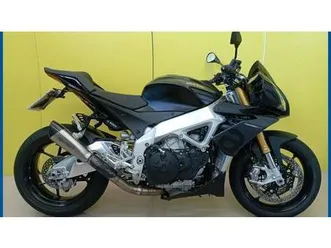 vendo aprilia tuono v4 rr (2019 - 20) usata a cusago (codice 9798396) - moto.it