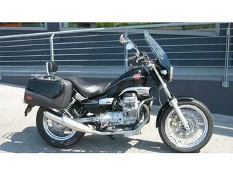 vendo moto guzzi nevada 750 classic i.e. (2004 - 06) usata a villorba (codice 9798872) - moto.it