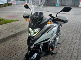 honda nc750x