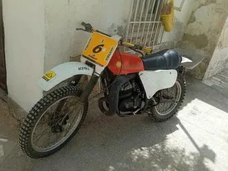 montesa - h6 360