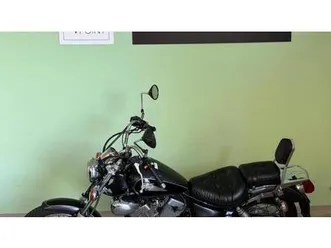 vendo yamaha xv 250 s virago (1994 - 01) usata a borgo ticino (codice 9799066) - moto.it