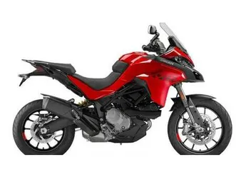vendo ducati multistrada v2 s (2022 - 24) usata a cornegliano laudense (codice 9798489) - moto.it