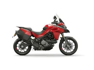 vendo ducati multistrada v2 s (2022 - 24) usata a cornegliano laudense (codice 9798496) - moto.it