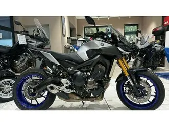 vendo yamaha mt-09 sp (2018 - 20) usata a torino (codice 9798981) - moto.it