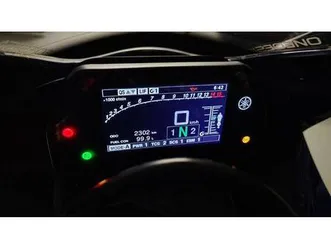 vendo yamaha yzf r1 gytr (2023 - 24) usata a bastiglia (codice 9798098) - moto.it