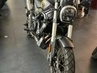 voge trofeo 525 - 2023