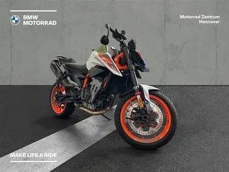 ktm ktm 890 duke r