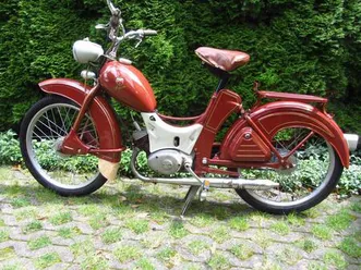 simson sr 2