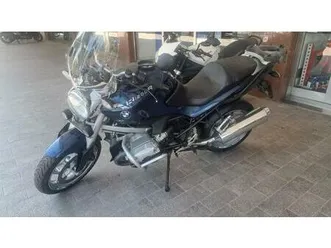 vendo bmw r 1200 r (2006 - 11) usata a roma (codice 9798544) - moto.it