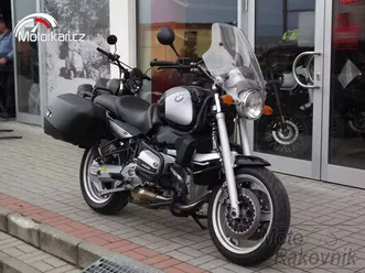 bmw r 1100 r