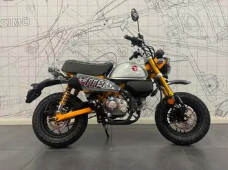 new honda monkey 125 for sale in abingdon
