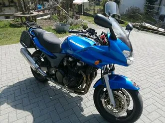 kawasaki zr 7 s... tüv neu...