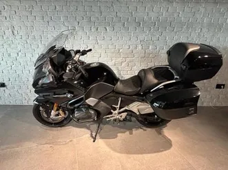 bmw motorrad r 1250 rt