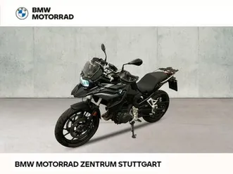 bmw f 800 gs *vorführer*aktionspreis*tieferlegung*