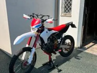 fantic enduro/motard 250e 2019
