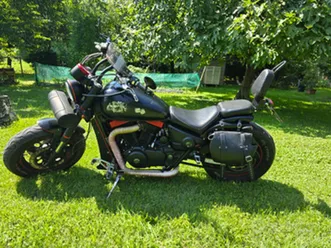 suzuki marauder 800