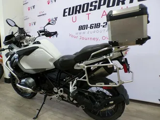 used 2014 bmw r 1200 gs adventure
