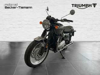triumph bonneville t120