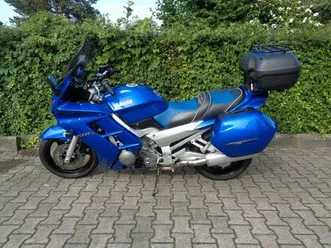 yamaha fjr 1300 rp04