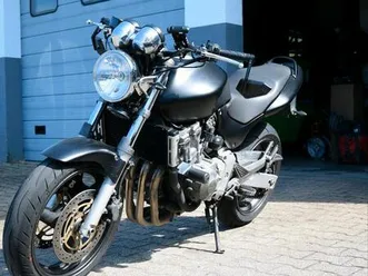 *weihnachtsangebot*honda hornet pc36 cb600f
