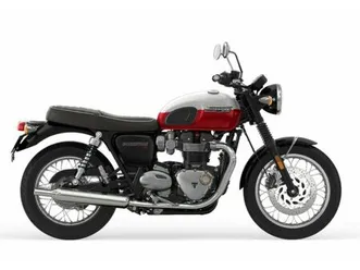 triumph bonneville t120