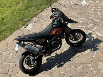ktm 690 sm lc4