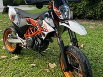 ktm 690 smc-r a2 - 2016