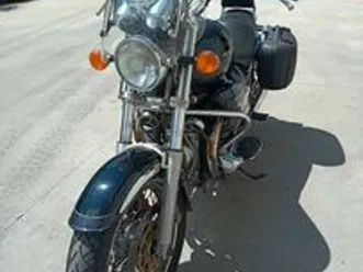 moto guzzi california 1100 - 1997