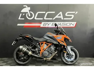◊black friday◊ ktm 1290 super duke gt - à partir de 230 / mois