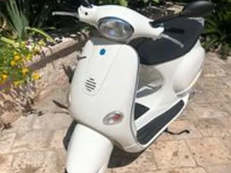 piaggio vespa et2 50 1997