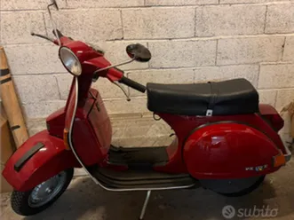 vespa px125