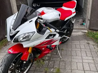 yamaha yzf r6 rj11